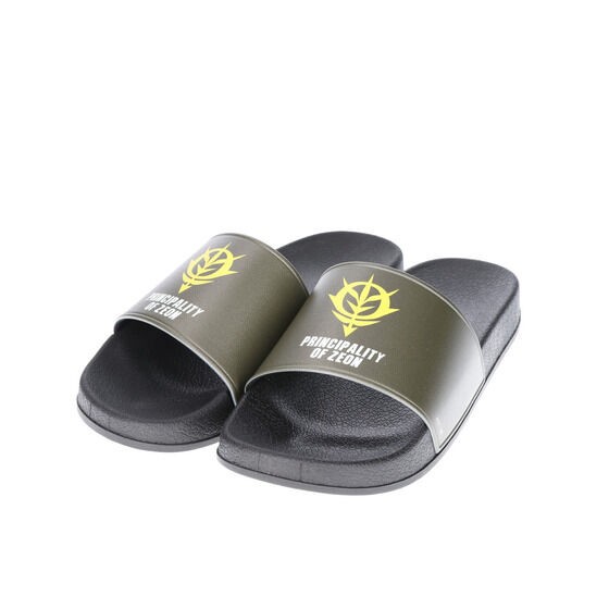 PRE-ORDER : Mobile Suit Gundam Shower Sandals