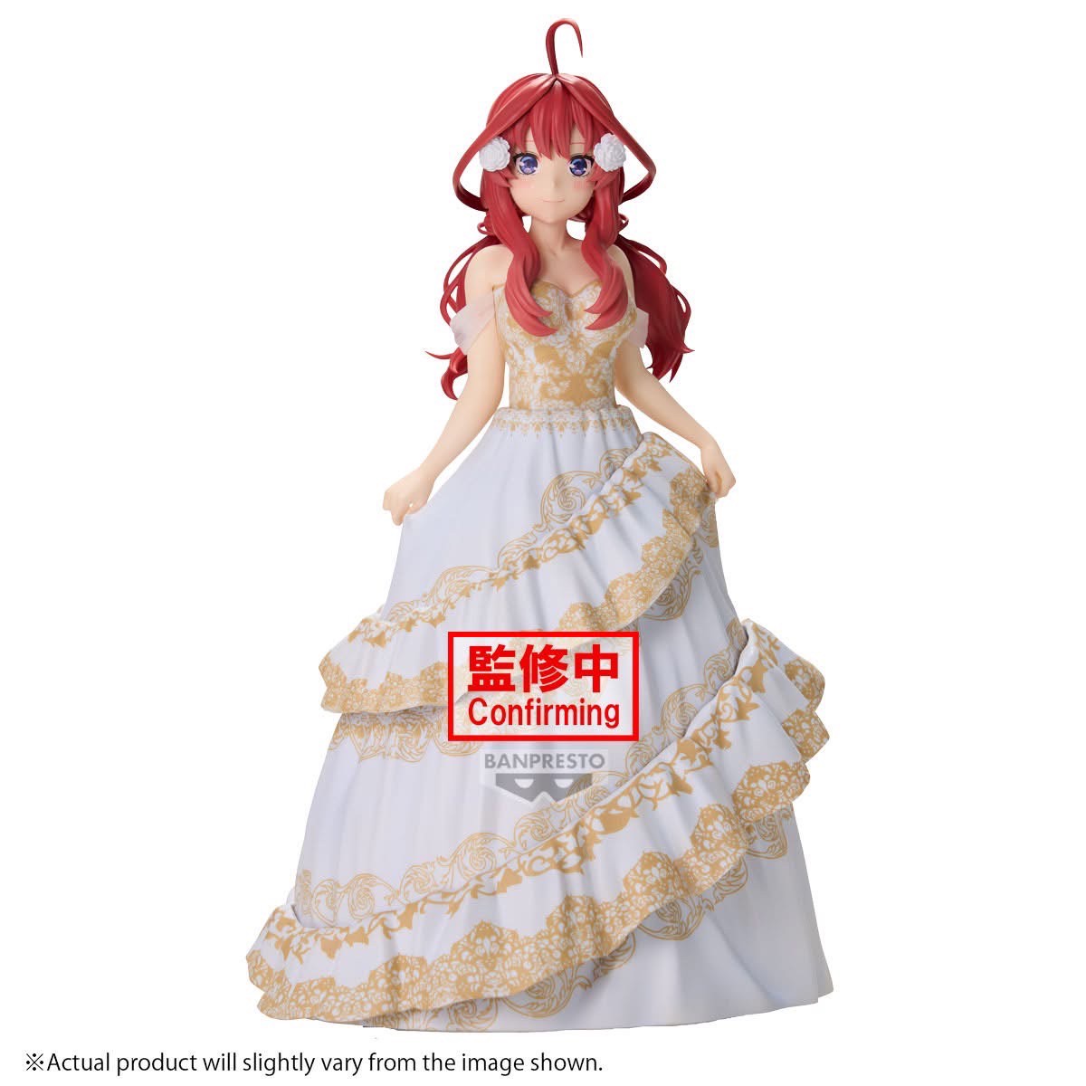 Pre-order : ฟิกเกอร์สาวๆ 07/2025 by Banpresto