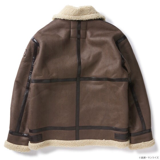 PRE-ORDER : STRICT-G ALPHA B-3 "Mobile Suit Gundam"