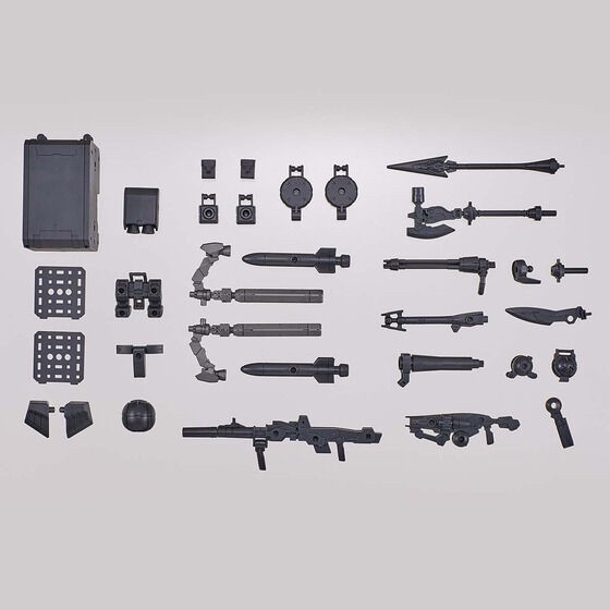 PRE-ORDER : 30MM 1/144 bEXM-28G Revelnova (ground battle enhanced specification)