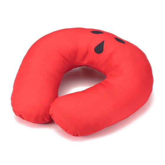 PRE-ORDER : Ultraman Leo Nova Neck Pillow Cushion