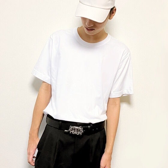 PRE-ORDER : Kamen Rider Gavv Casual Belt