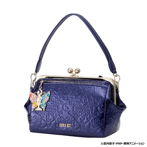 PRE-ORDER : Sailor Moon x ANNA SUI 2WAY Shoulder Bag