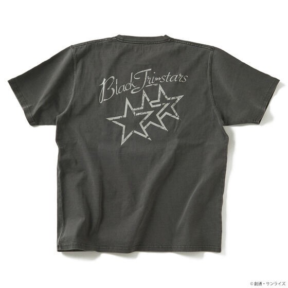 PRE-ORDER : STRICT-G.Fab "Mobile Suit Gundam" Short Sleeve T-shirt