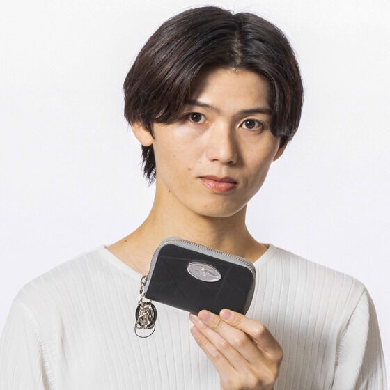 PRE-ORDER : Ultraseven 55th SEAL Smart Key Case