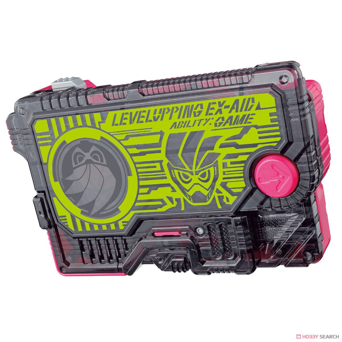 Masked Rider Zero-One - DX Level Upping Ex-Aid Progrise Key by Bandai