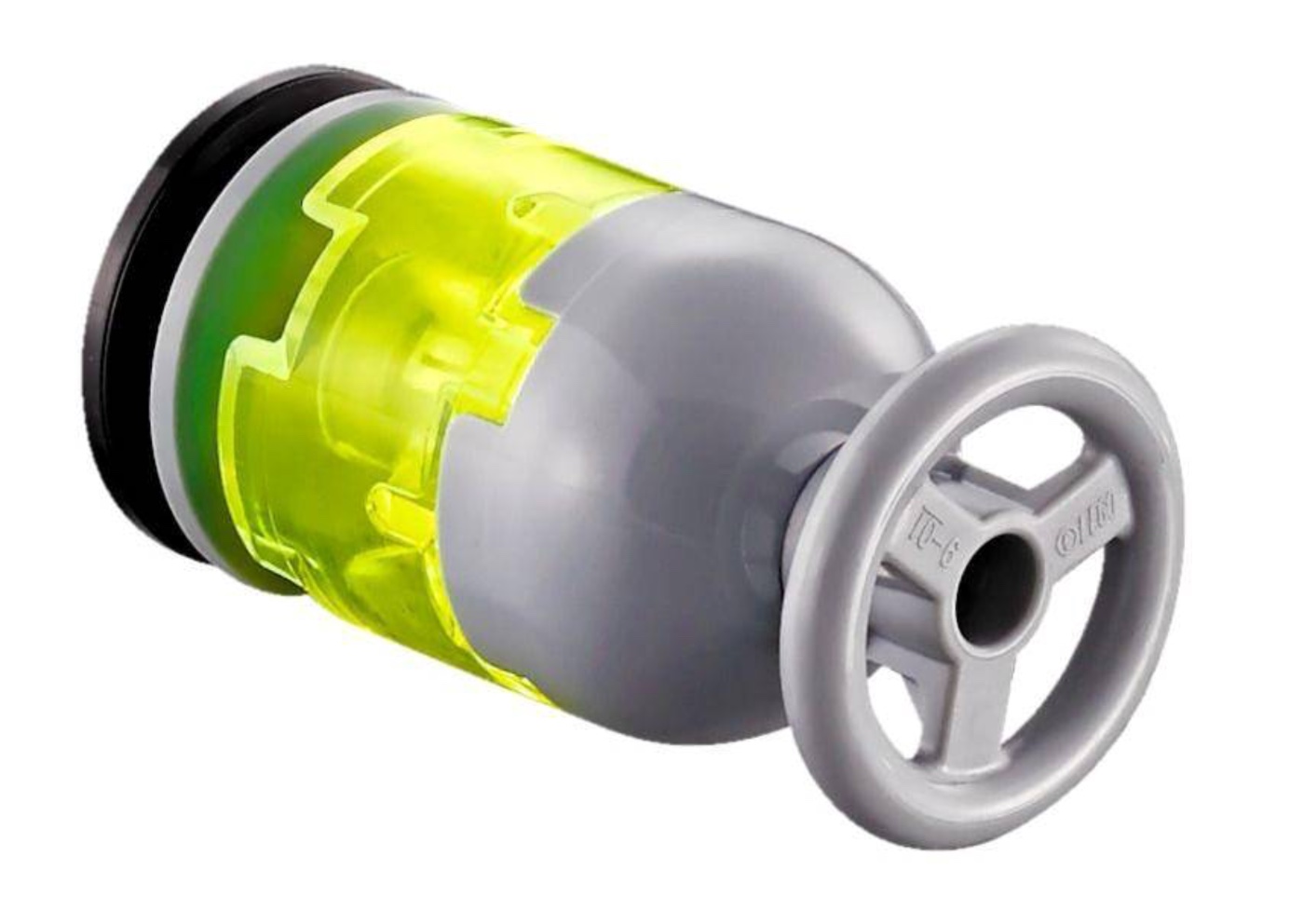 Decool 7130 Bane Toxic Truck Attack 366pcs