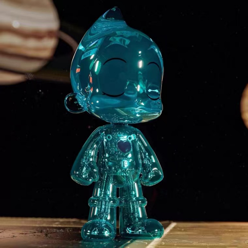 GO ASTRO BOY GO! by Goho