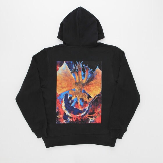 PRE-ORDER : Godzilla Yuji Murakami Hoodie