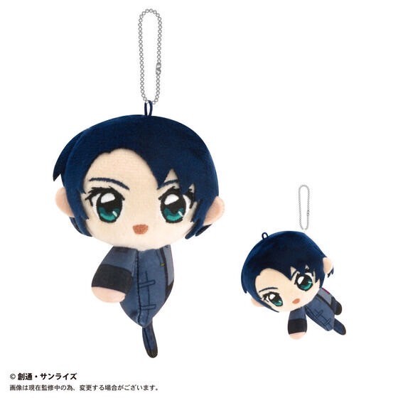 PRE-ORDER : Mobile Suit Gundam SEED FREEDOM Fuwakororin / Tetekore / Hug