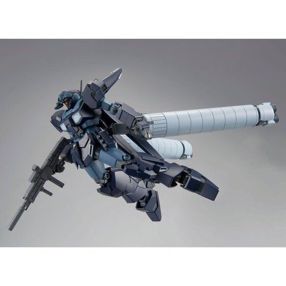 PRE-ORDER : HG 1/144 RGM-96XS JESTA (SHEZARR TYPE, TEAM A) PLASTIC MODEL