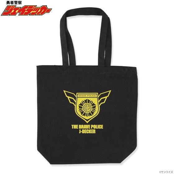 PRE-ORDER : The King of Braves Mark Tote Bag