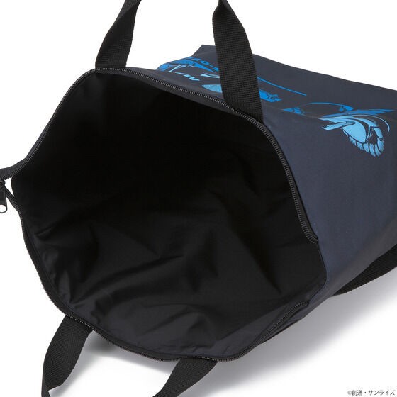 PRE-ORDER : Mobile Suit Gundam Gouf Day Item 2WAY Tote Bag