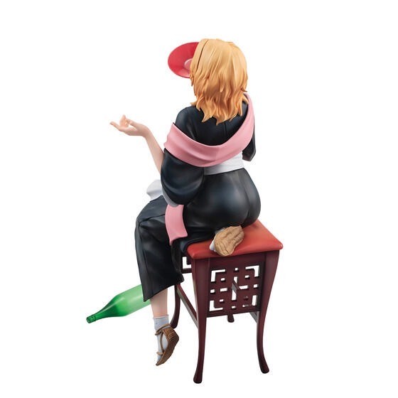 PRE-ORDER : G.E.M. Series BLEACH Rangiku Matsumoto (Bleach: Thousand-Year Blood War)
