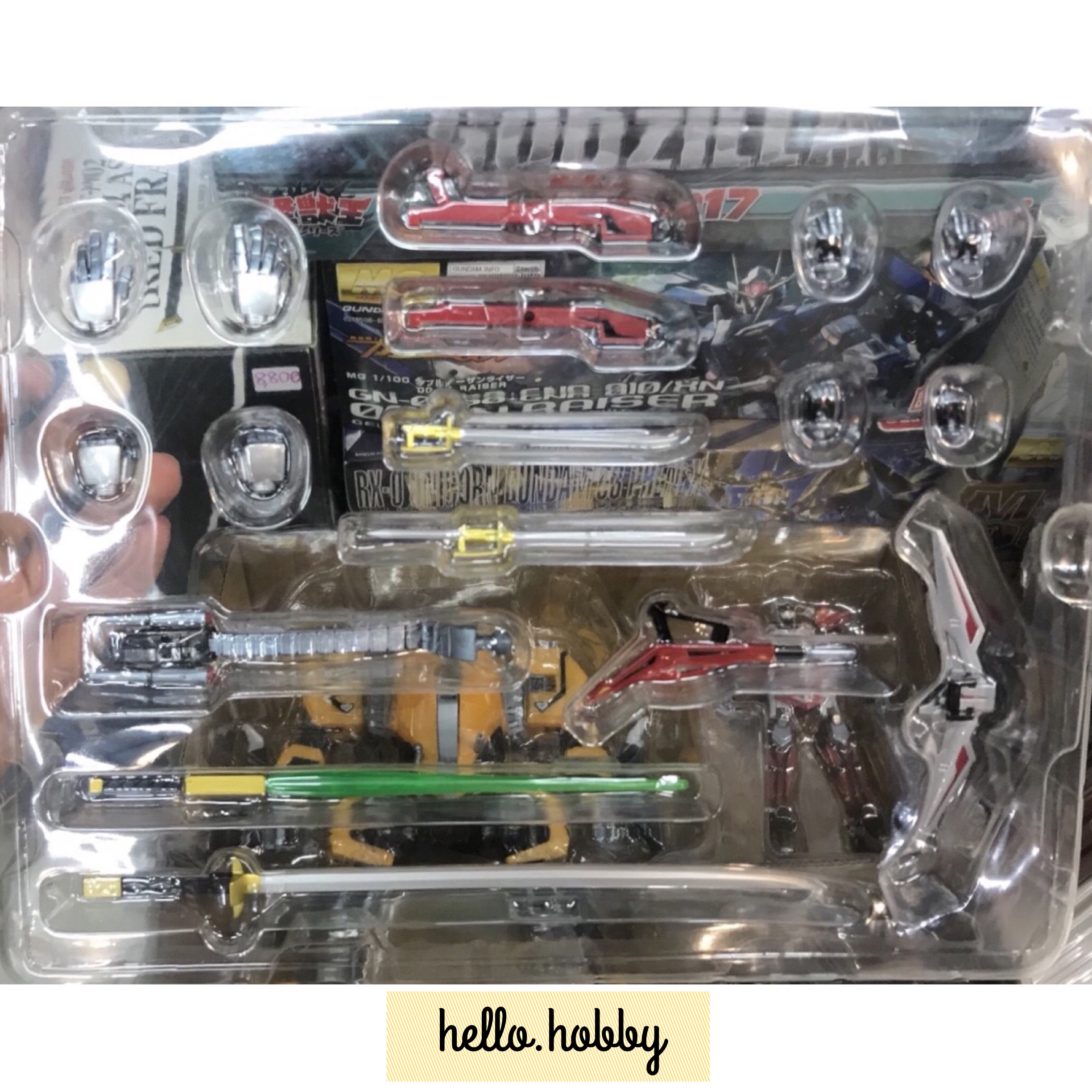 Soul Of Chogokin GX-54 Tobikage & Kurojishi By Bandai