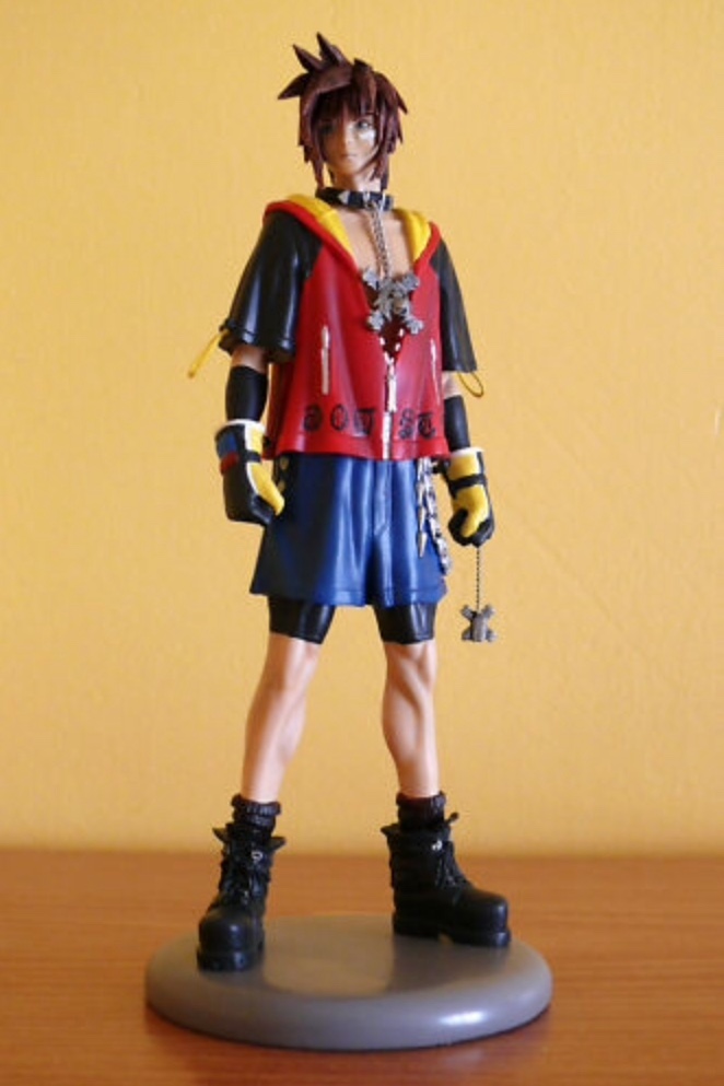 The Bouncer - Sion Barzahd by Square Enix