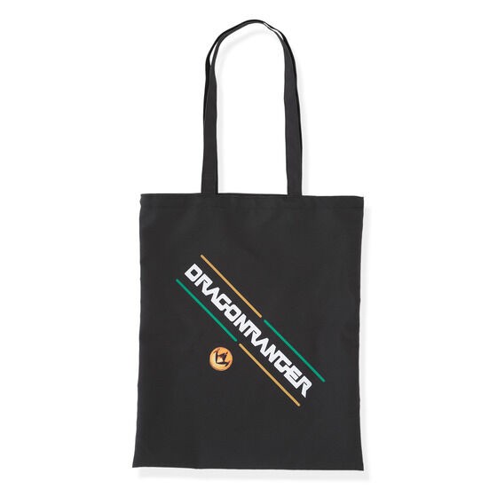 PRE-ORDER : Kyoryu Sentai Juranger 30th Anniversary Tote Bag All 3 Types
