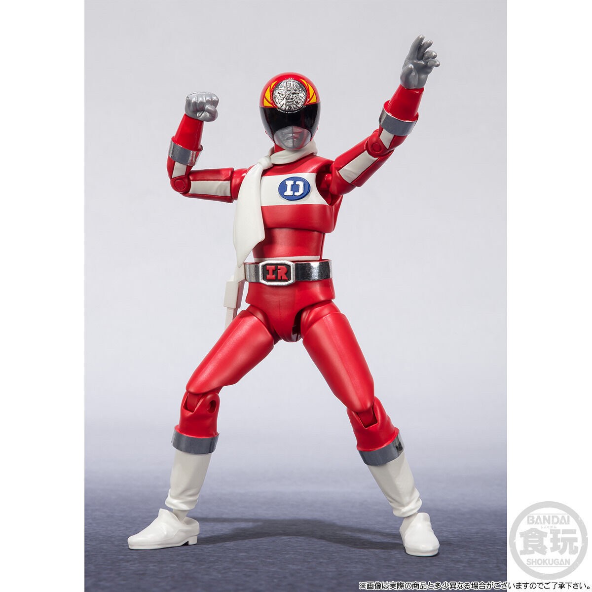 SHODO SUPER Denshi Sentai Denjiman by Premium Bandai (Limited มีกล่องน้ำตาล)