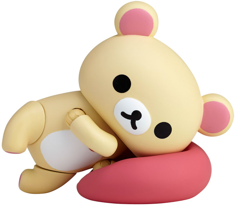 Figure Complex Character Revo Series No.002 Korilakkuma