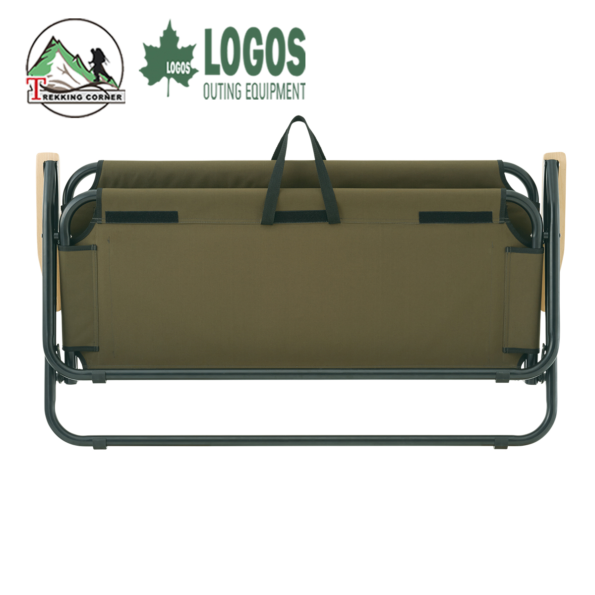 LOGOS Glam Basic Chair for 2