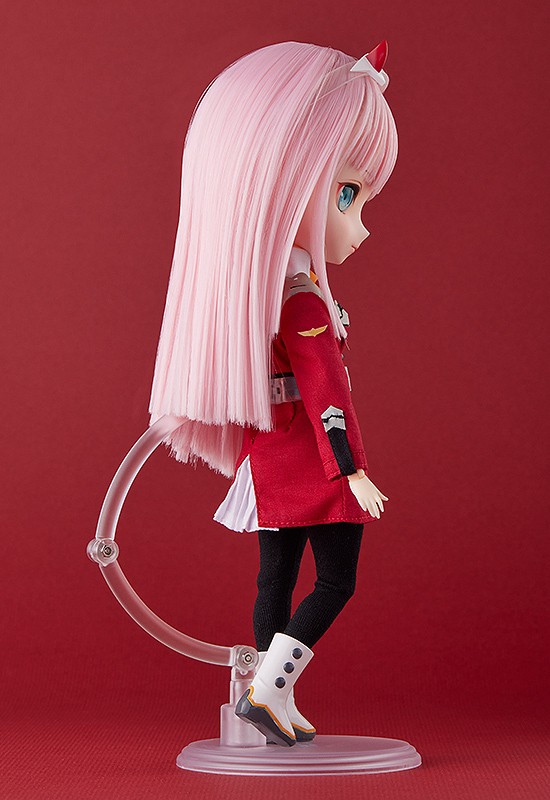 Pre-order : Harmonia humming Zero Two by Good Smile Company