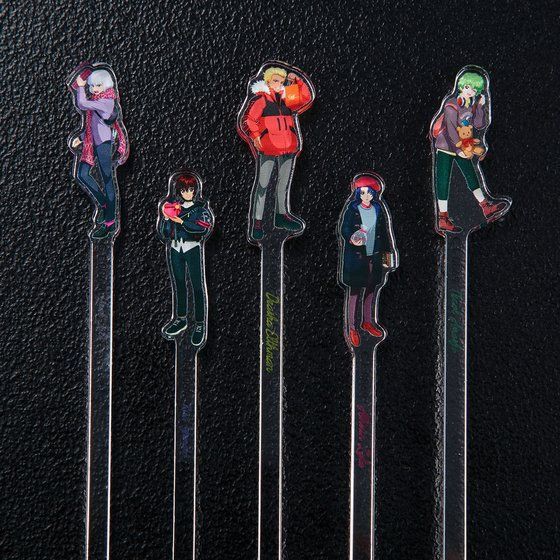 PRE-ORDER : Gundam SEED St.VD C.E.0069 Gundam Cefe Muddler