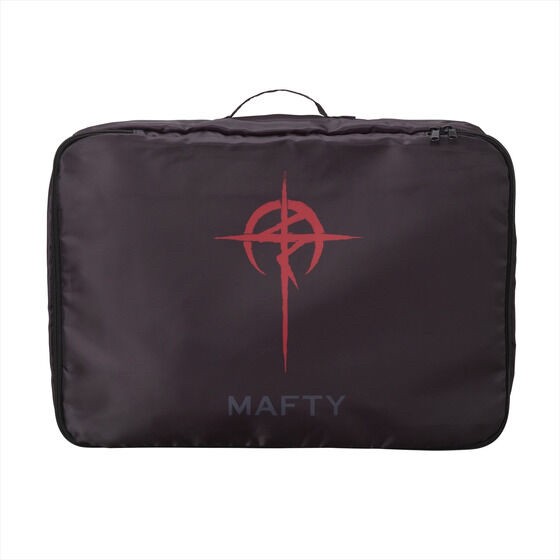 PRE-ORDER : Mobile Suit Gundam: Hathaway's Flash Travel Item Series Costume Pouch Set