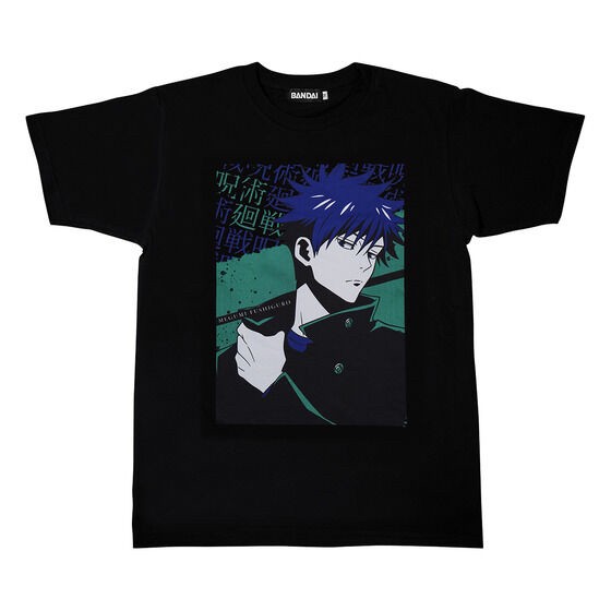 PRE-ORDER : Jujutsu Kaisen T-shirt Collection -8-