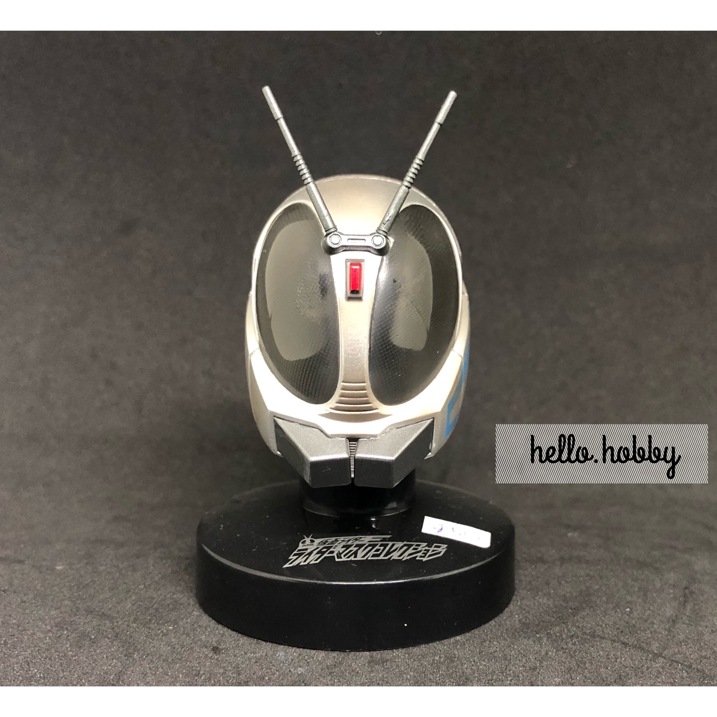 Kamen Rider Kabuto MasColle Premium ZECTrooper Set - ZECTrooper Neo Trooper by Premium Bandai