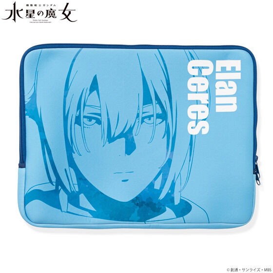 PRE-ORDER : Mobile Suit Gundam The Witch from Mercury Multi Case (5 types in total)