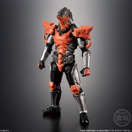 PRE-ORDER : Ultraman 3 (10pcs)