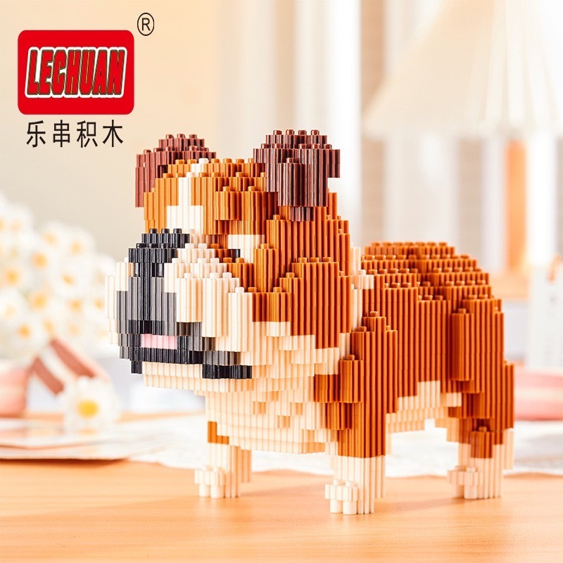 Lechuan 68435 - 68440 Dog Cat