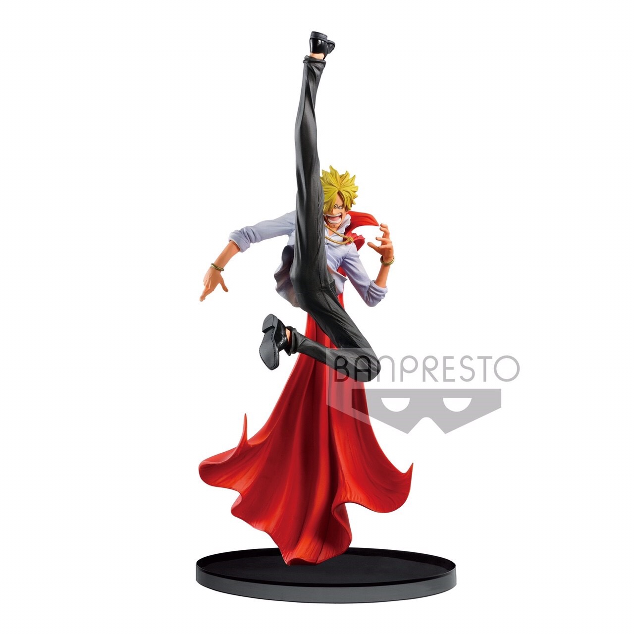 Pre-order : OP WORLD FIGURE COLOSSEUM2 VOL2 (A: NORMAL COLOR VER)