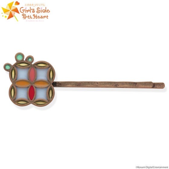 PRE-ORDER : Tokimeki Memorial Girl's Side 4th Heart Confession Gift