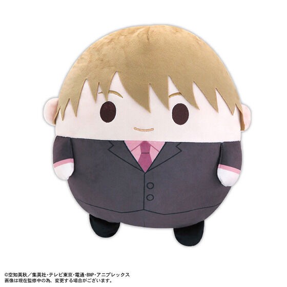 PRE-ORDER : Gintama Fuwakororin 4