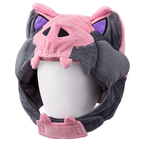 Kamen Rider Revice - Kamen Rider Vice Narikiri Rex Genomet by Premium Bandai (มีกล่องน้ำตาล)