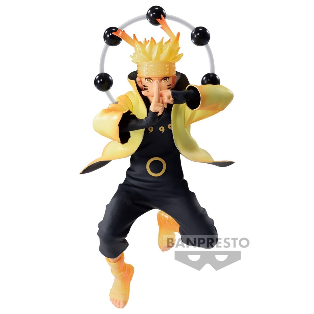 Pre-order : NARUTO SHIPPUDEN VIBRATION STARS -UZUMAKI NARUTO- Ⅴ SPECIAL \ -MOMOCHI ZABUZA-