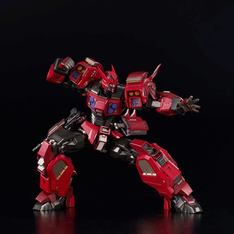 Pre-order : [KURO KARA KURI] 01A - Shattered Glass Drift by SEN-TI-NEL (+Bonus helmet armor)