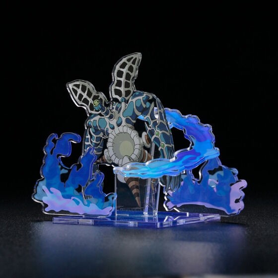 PRE-ORDER : Yu-Gi-Oh! Duel Monsters DAD -Dramatic Acrylic Dimension- Sacrifice