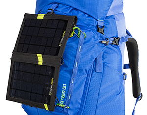 เป้ Gregory Stout 45 V2