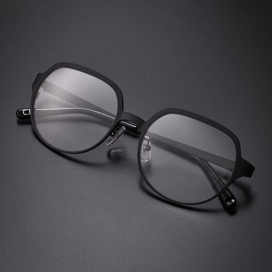 PRE-ORDER : Detective Conan Glasses Collection 2