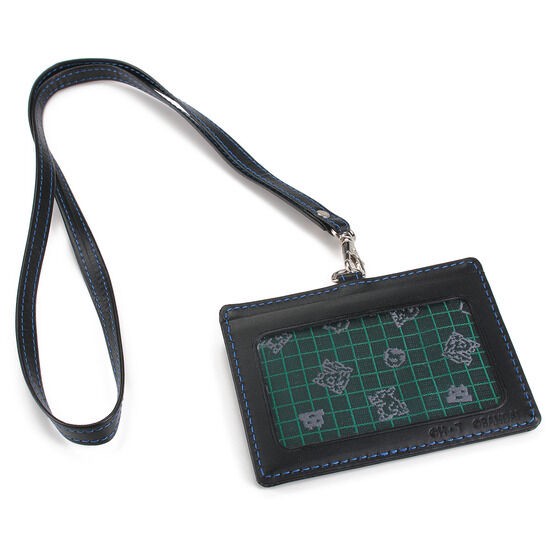 PRE-ORDER : Digital Monster 25th Anniversary ID Card Case
