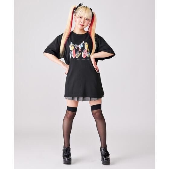 PRE-ORDER : Toei Hero T-shirt Ninja Sentai Kakuranger