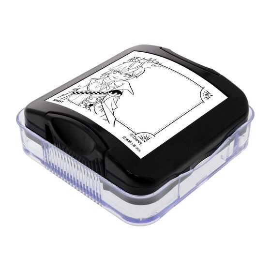 PRE-ORDER : Disney Twisted Wonderland Shachihata Memopon (22 types in total)