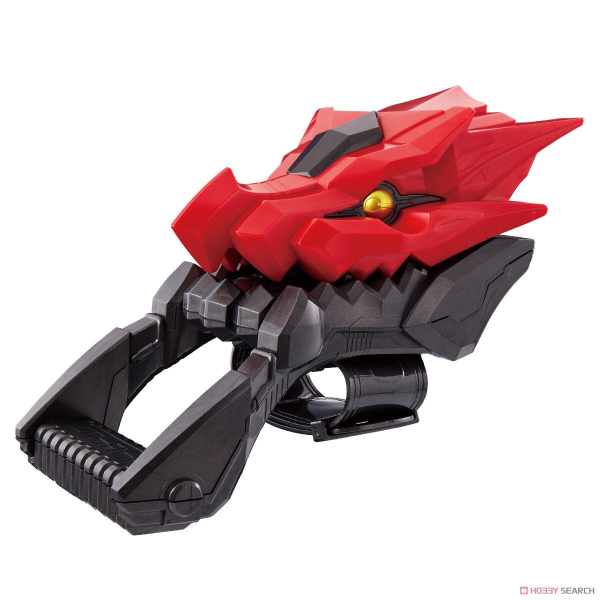 Masked Rider Saber - DX Dragonic Booster & Kinglion Booster by Bandai