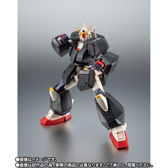PRE-ORDER : Robot Spirit <SIDE MS> RX-78NT-1 Gundam NT-1 Prototype ver. A.N.I.M.E.