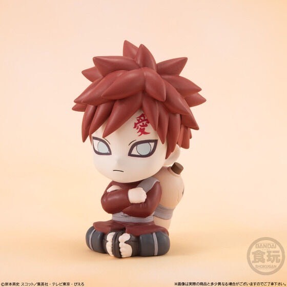 PRE-ORDER : Rela Cot NARUTO (10 pcs)