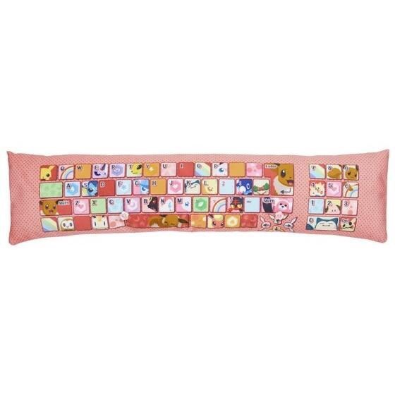 PRE-ORDER : PC Cushion Eevee ll