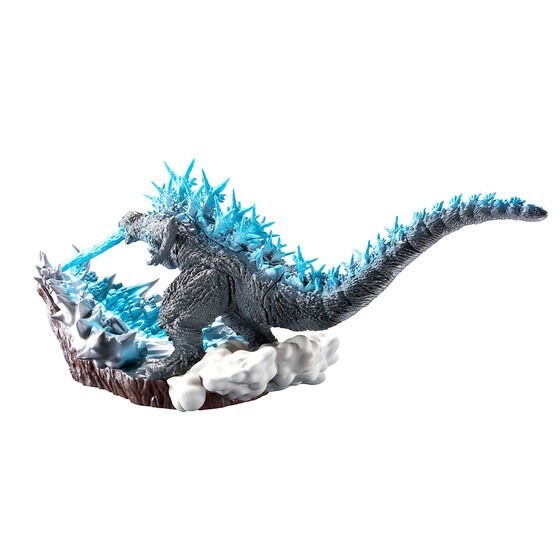 PRE-ORDER : Petitrama EX Godzilla Minus One Zero to Minus One [Bonus Set]