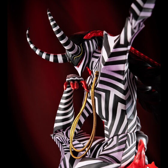 PRE-ORDER : Game Characters Collection DX Persona 5 The Royal Loki